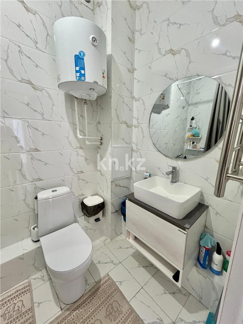 Продажа 2-комнатной квартиры, 60 м² - Недвижимость в Караганде - страница 10 фото 12 из 18