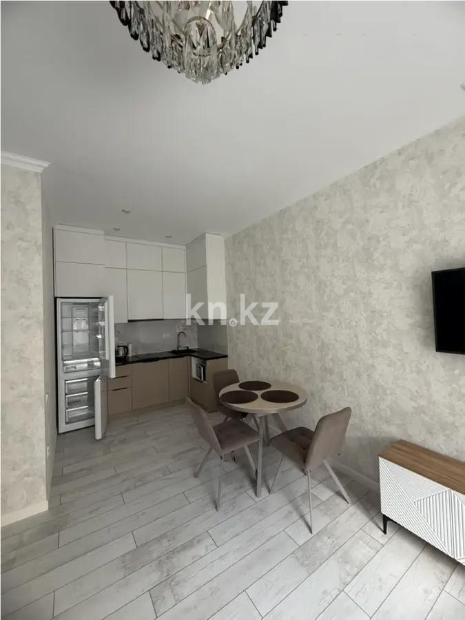 Продажа 2-комнатной квартиры, 46 м² - Продажа квартир в новостройках Караганды фото 3 из 5