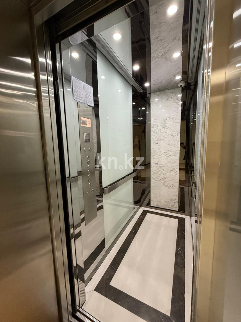 Продажа 3-комнатной квартиры, 90 м², ул. Аль-Фараби, дом  21/1 - пр. Улы Дала - Продажа  трехкомнатных квартир в Астане фото 26 из 36