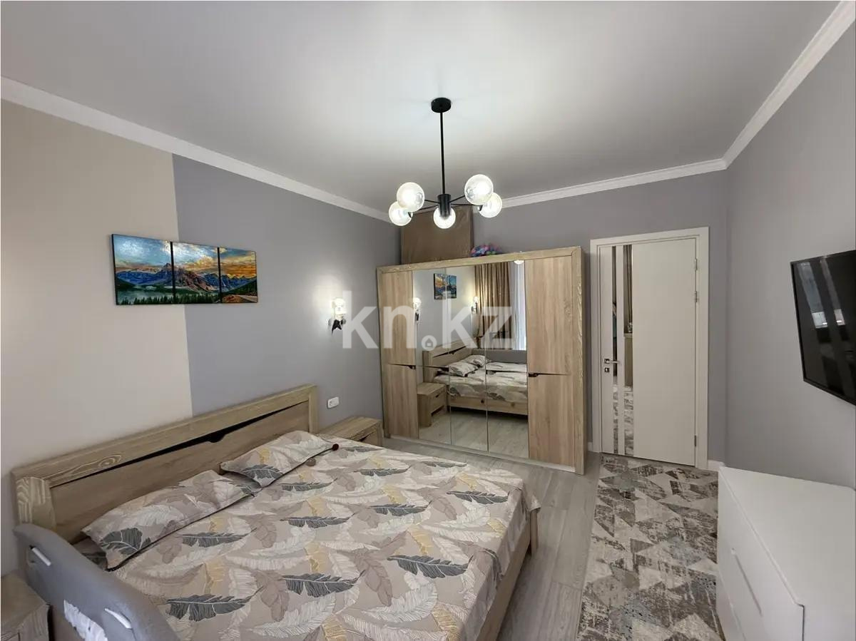 Продажа 2-комнатной квартиры, 50 м² - Продажа недвижимости в Казахстане - страница 12 фото 3 из 7