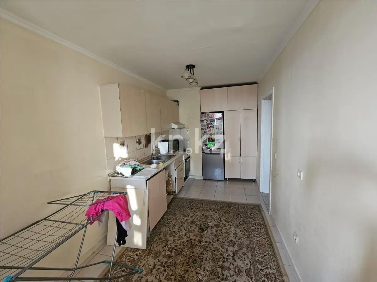 Продажа 1-комнатной квартиры, 45 м² - Продажа квартир в Алатауском р-не Алматы - страница 2 фото 2 из 3