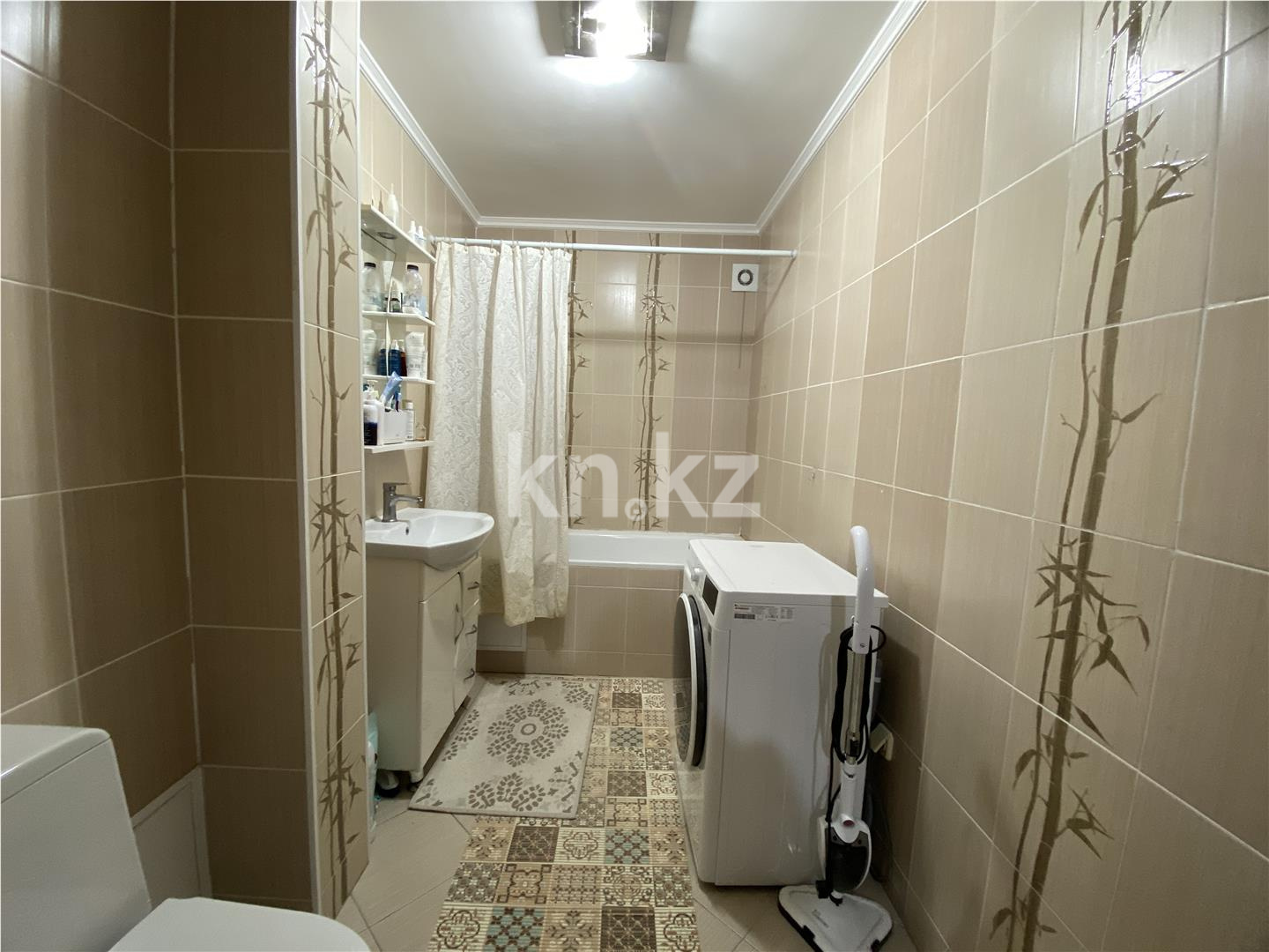 Продажа 3-комнатной квартиры, 95 м² - Продажа квартир в р-не Алматы Астаны - страница 22 фото 16 из 24