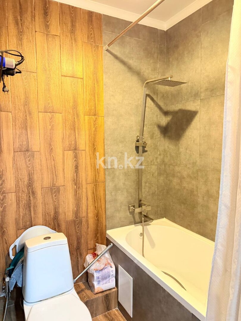 Продажа 2-комнатной квартиры, 56 м² в Астане - фото 6