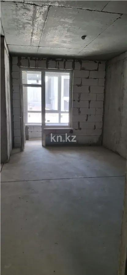 Продажа 2-комнатной квартиры, 44.7 м², пр. Абая, дом  118 - Продажа  двухкомнатных, трехкомнатных квартир в Алматы фото 2 из 4