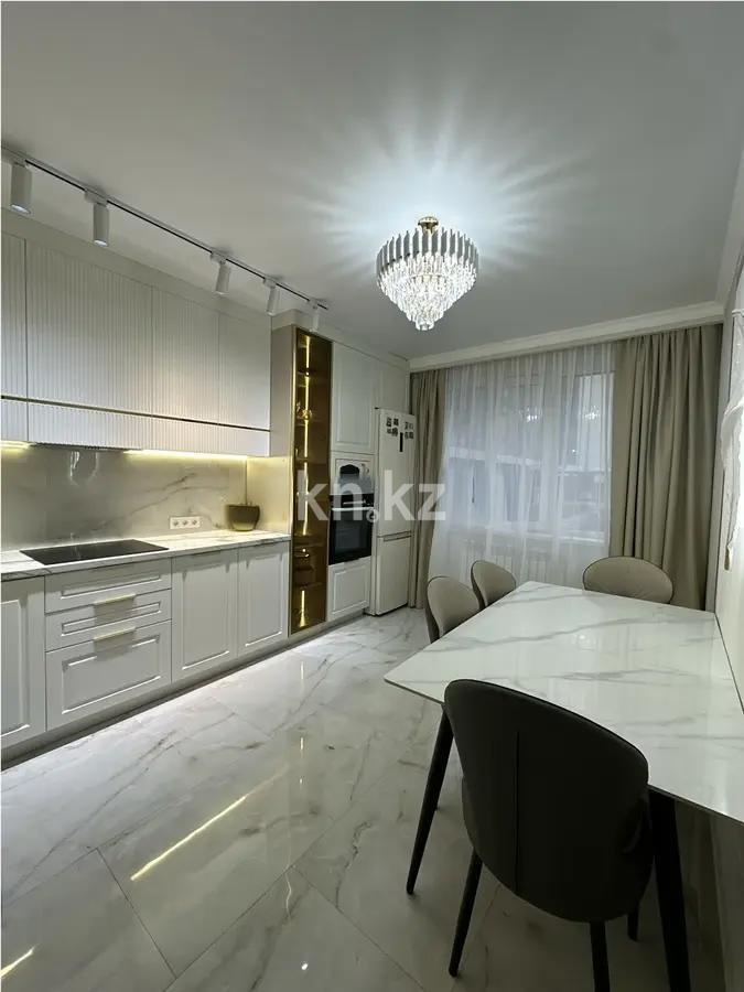 Продажа 3-комнатной квартиры, 92 м², мкр. Кайрат, дом  153/28 - Продажа квартир в Казахстане фото 4 из 7