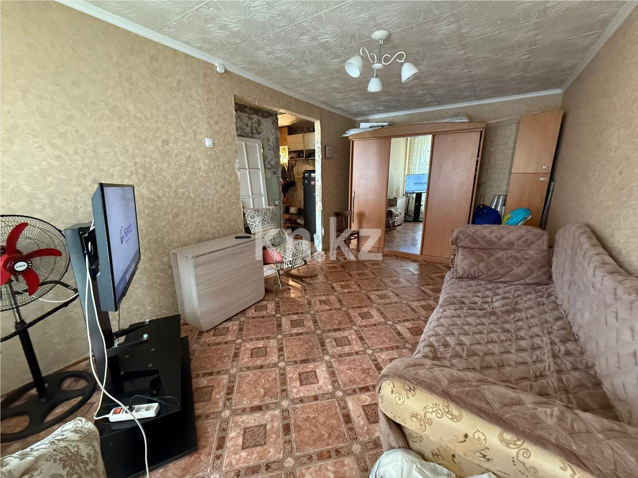 Продажа 1-комнатной квартиры, 31 м² - Продажа недвижимости в Караганде - страница 3 фото 1 из 7