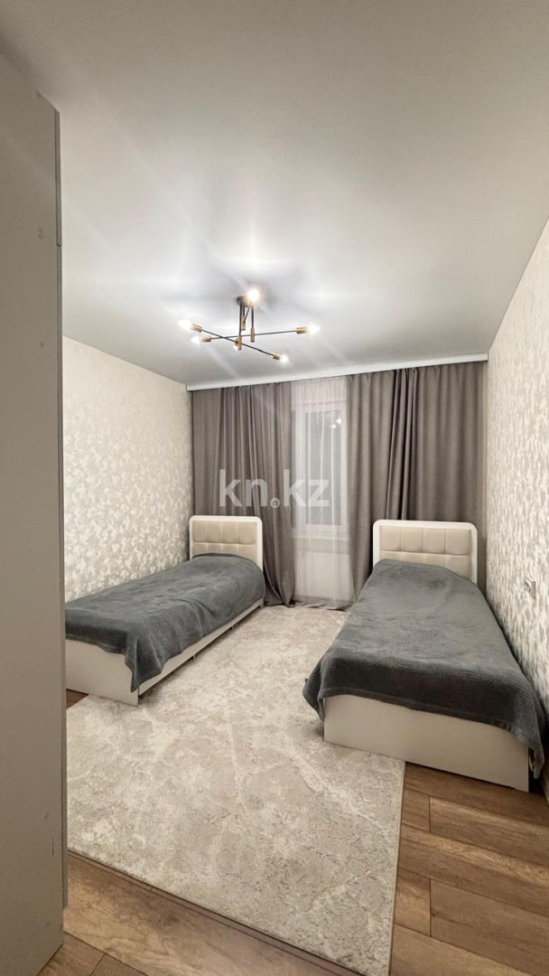 Продажа 3-комнатной квартиры, 93 м² в Астане - фото 10