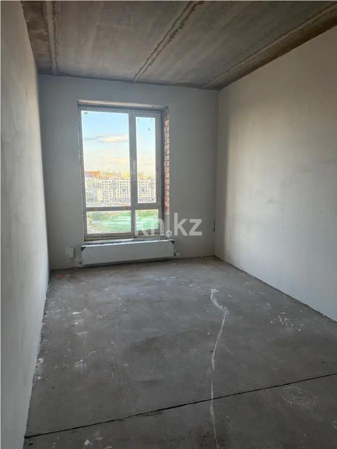Продажа 1-комнатной квартиры, 40 м², ул. Нажимеденова, дом  28 - Продажа квартир в Казахстане фото 1 из 6