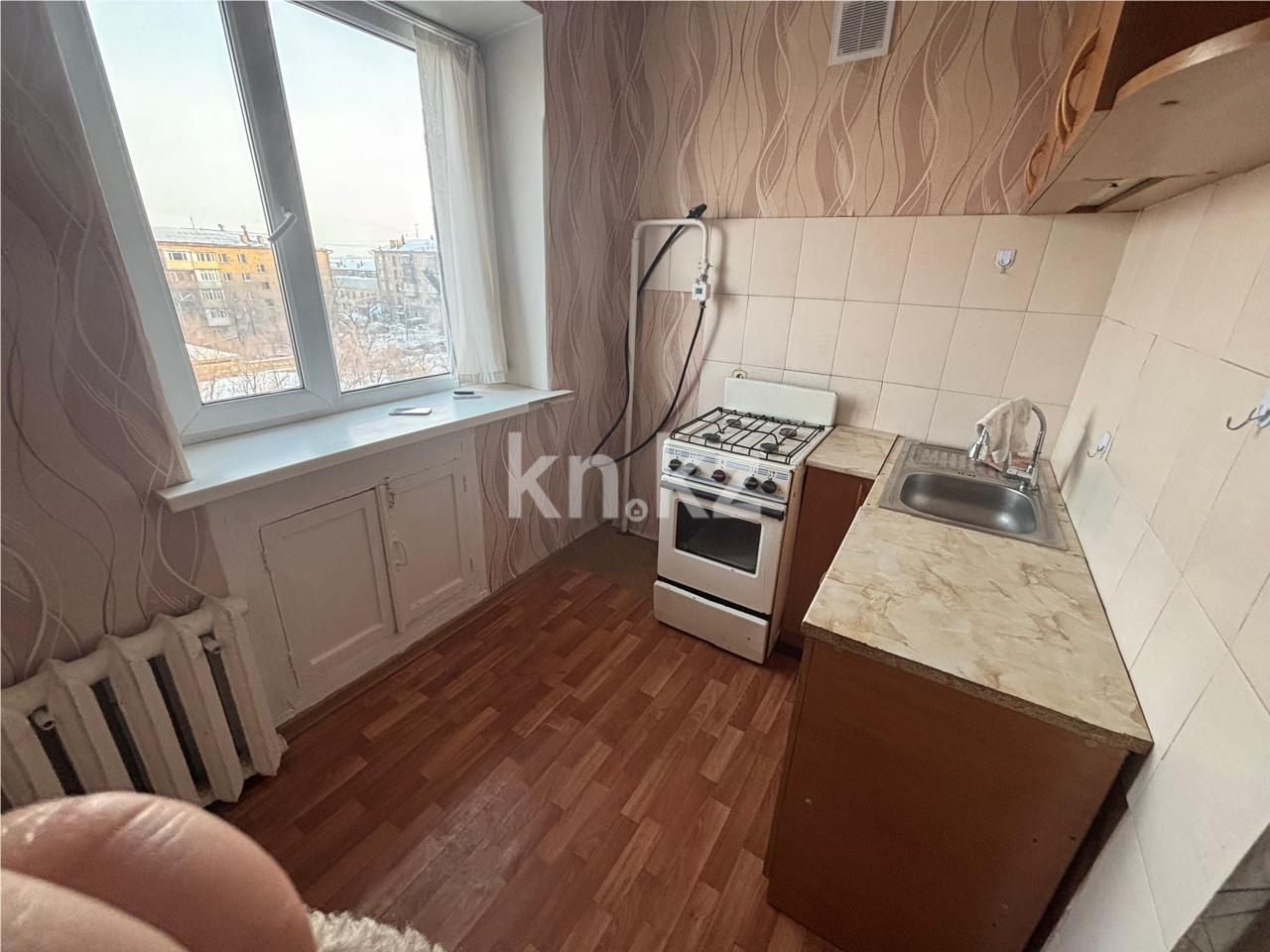 Продажа 2-комнатной квартиры, 44 м² - Продажа двухкомнатных квартир в Караганде - страница 61 фото 5 из 9