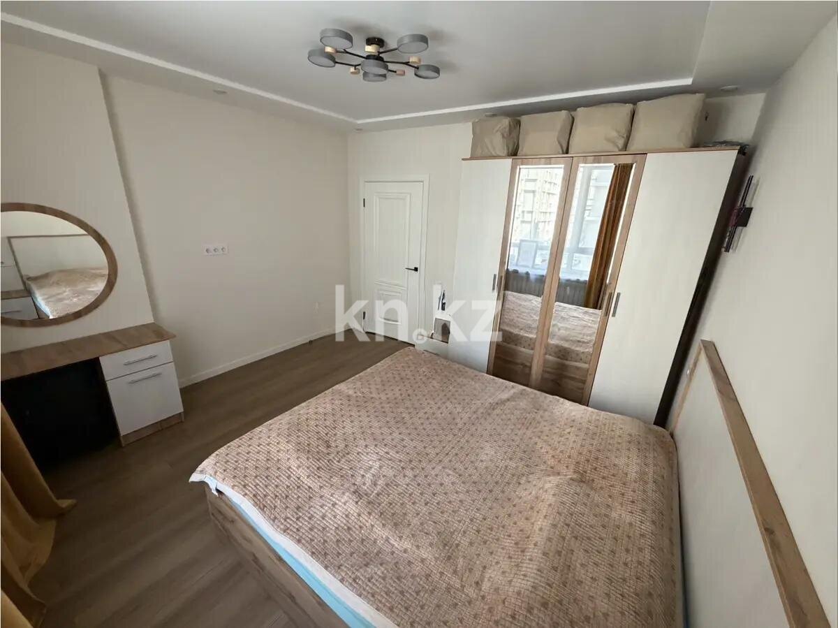 Продажа 2-комнатной квартиры, 57.1 м² в Алматы - фото 2