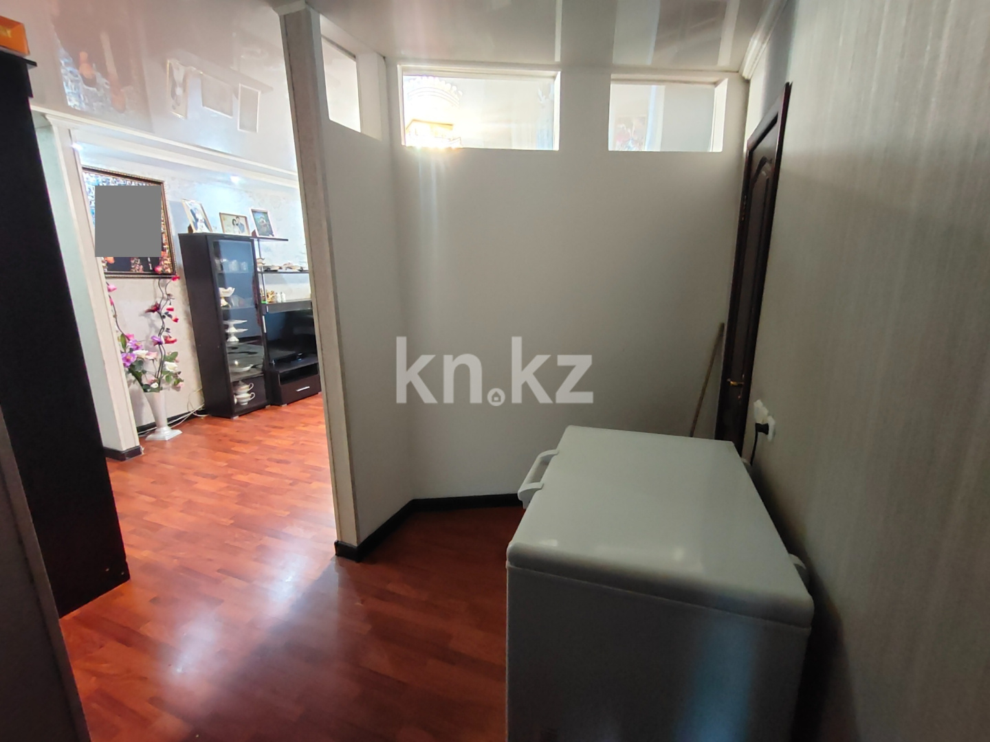 Продажа 3-комнатной квартиры, 77 м² в Караганде - фото 13
