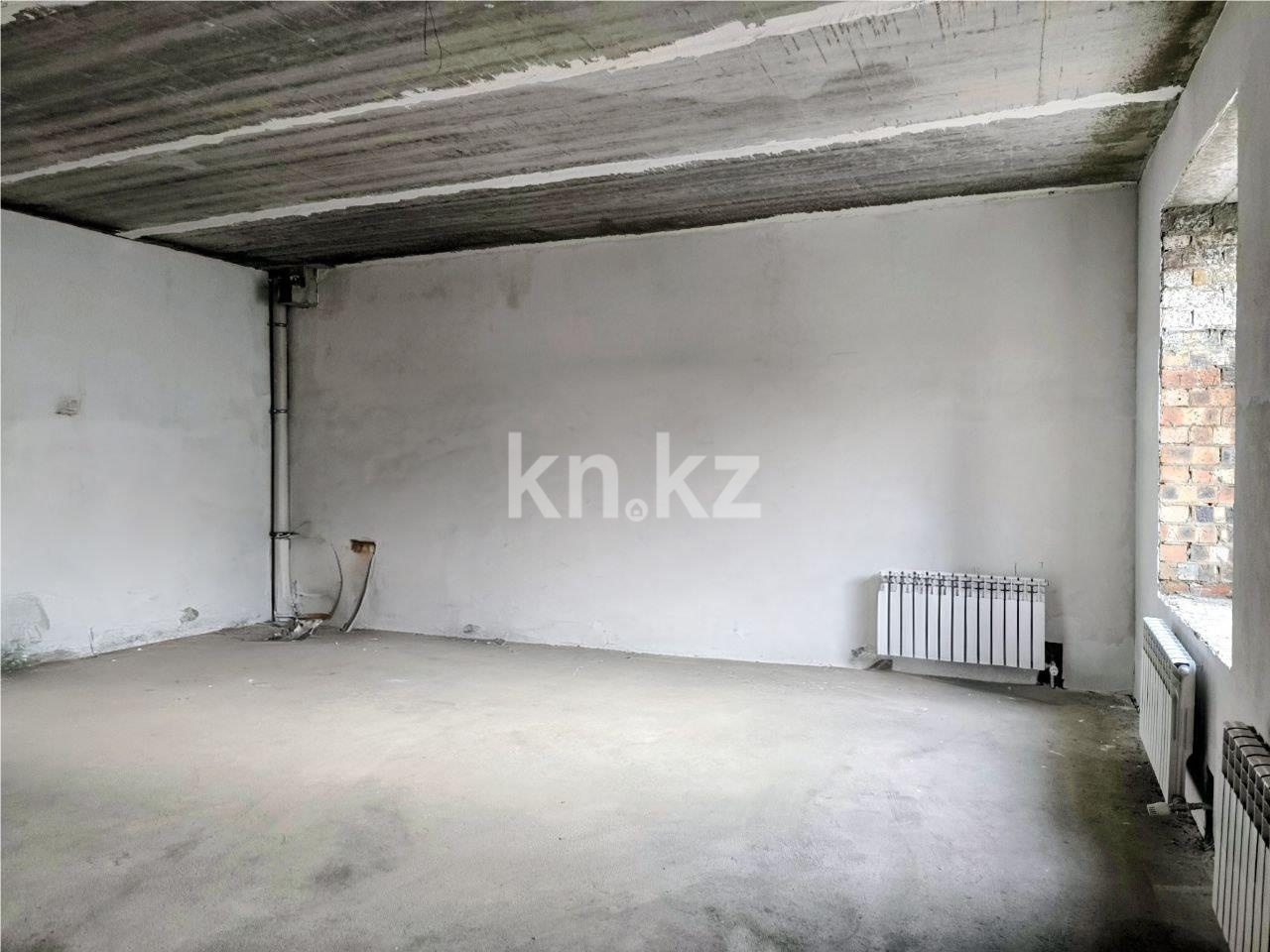 Продажа 4-комнатной квартиры, 114 м² - Продажа квартир в Караганде - страница 2 фото 3 из 11