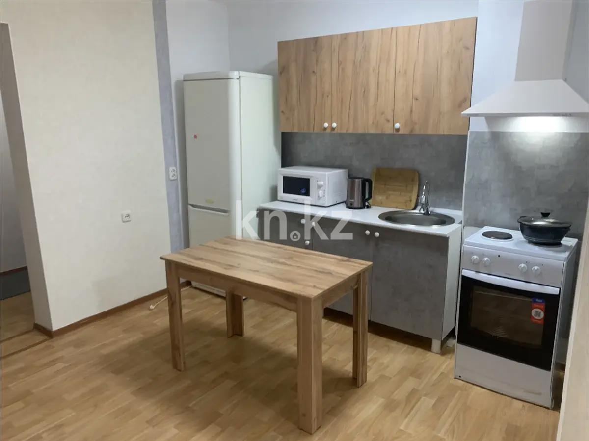 Продажа 1-комнатной квартиры, 42 м², ул. Мустафина, дом  21/2 в Астане - фото 3