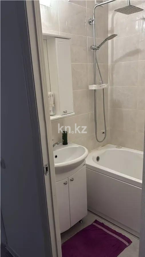 Продажа 1-комнатной квартиры, 40 м² - Продажа однокомнатных квартир на Юго-Востоке Караганды фото 3 из 5