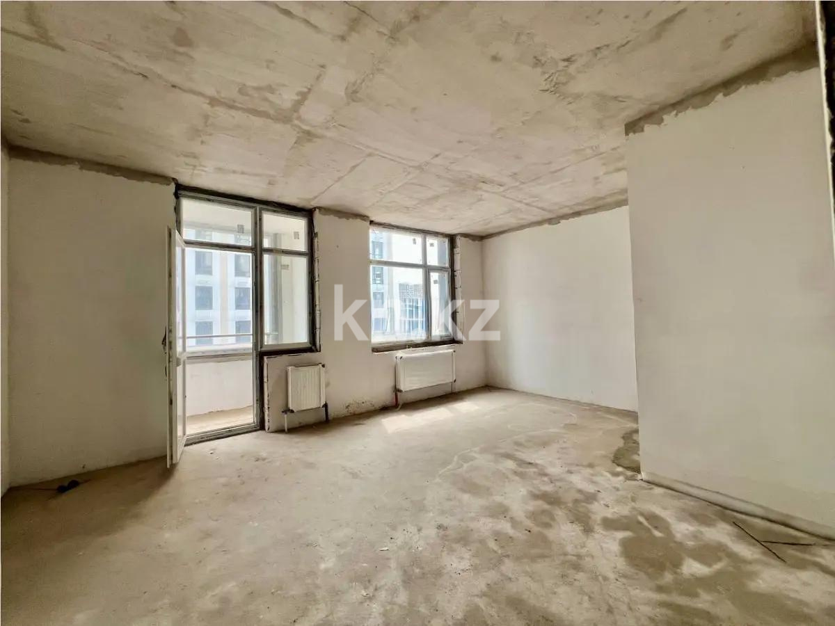 Продажа 1-комнатной квартиры, 33.5 м² в Астане