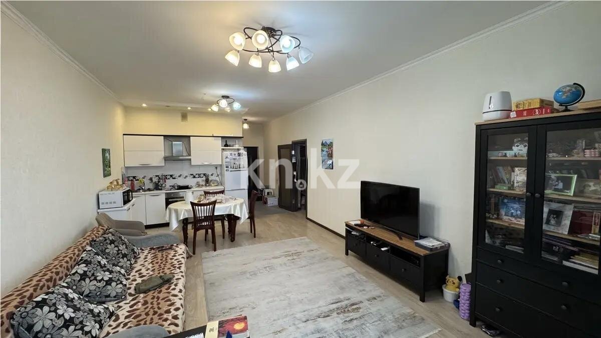 Продажа 2-комнатной квартиры, 63 м² в Астане - фото 3