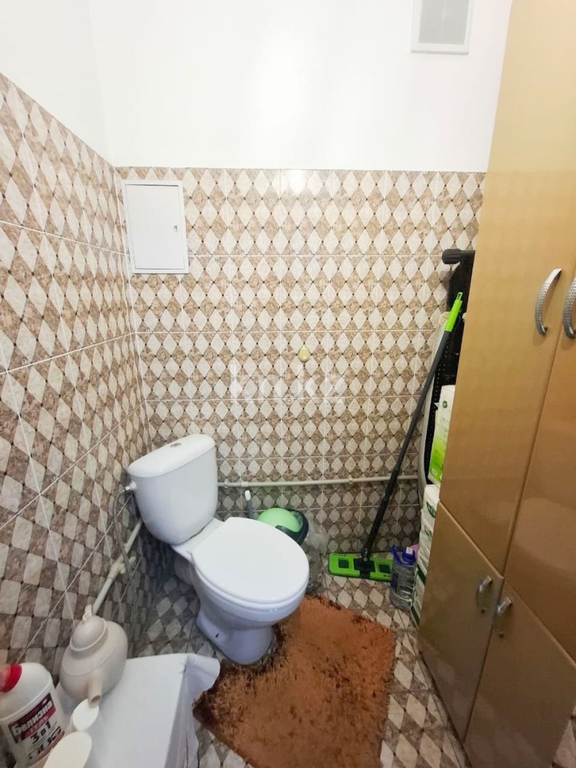 Продажа 3-комнатной квартиры, 57 м² - Продажа трехкомнатных квартир в Алматы - страница 78 фото 18 из 18