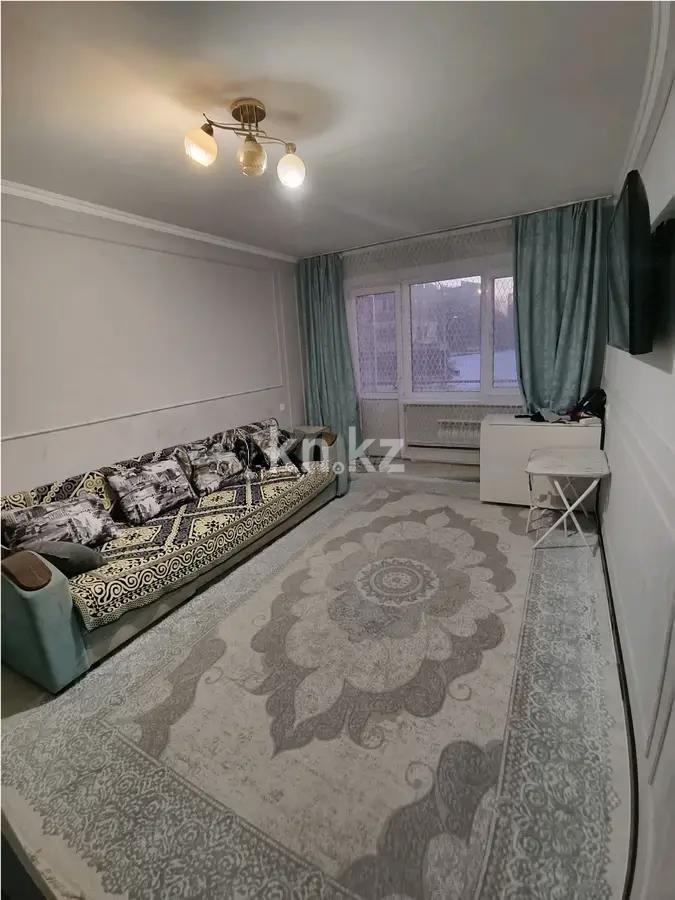 Продажа 2-комнатной квартиры, 48 м² - Продажа квартир в Караганде - страница 2 фото 1 из 5