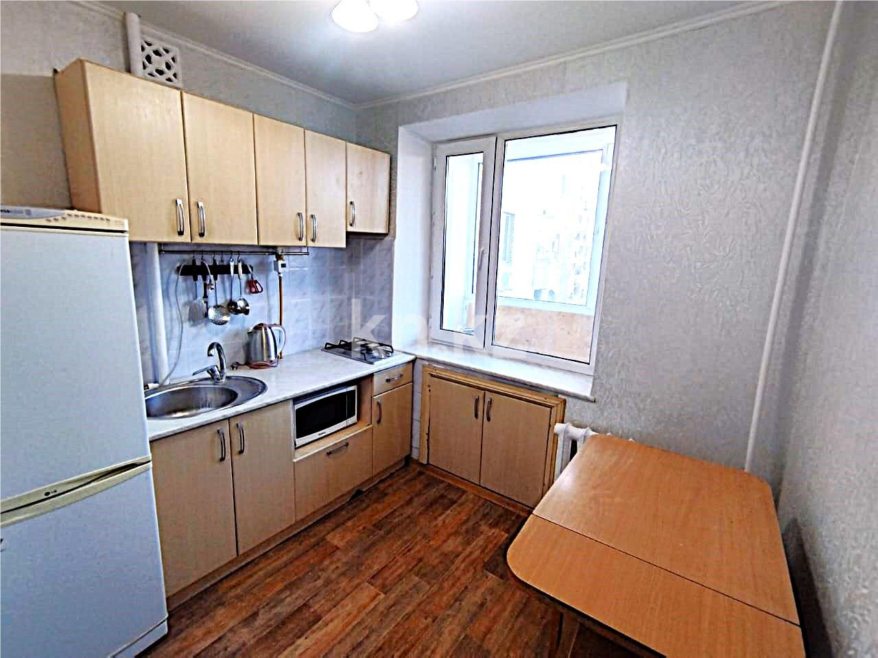 Продажа 1-комнатной квартиры, 35 м², ул. Алиханова, дом  24/3 в Караганде - фото 3 Продажа 1-комнатной квартиры, 35 м², ул. Алиханова, дом  24/3 в Караганде - фото 3