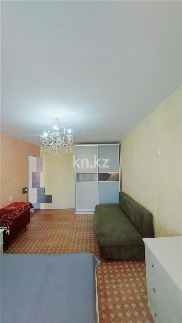 Продажа 1-комнатной квартиры, 34 м² в Караганде - фото 2