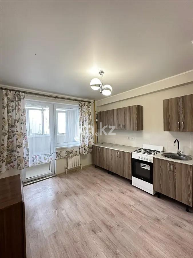 Продажа 2-комнатной квартиры, 55 м² в Алматы - фото 3