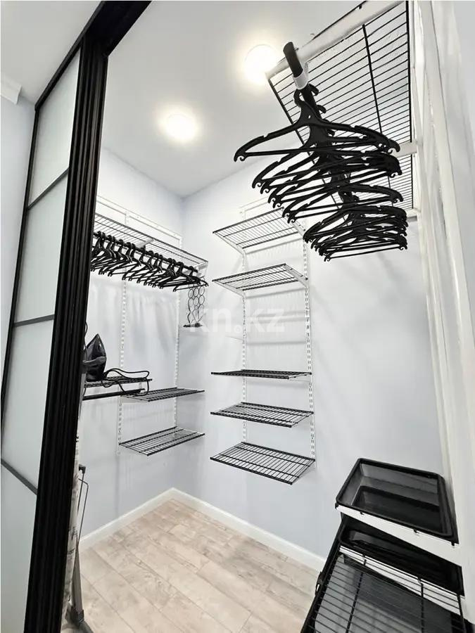 Продажа 3-комнатной квартиры, 81.7 м², ул. 16-я, дом  4 - Продажа  трехкомнатных квартир в Алматы фото 7 из 7