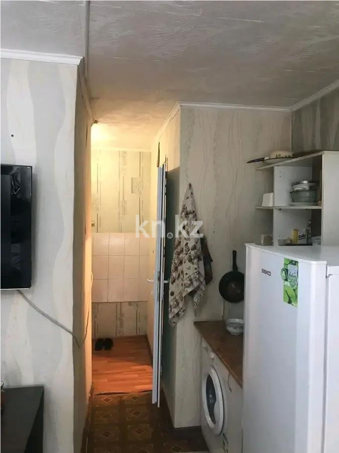 Продажа 1-комнатной квартиры, 21.5 м², ул. Казыбек би, дом  167 в Алматы - фото 2