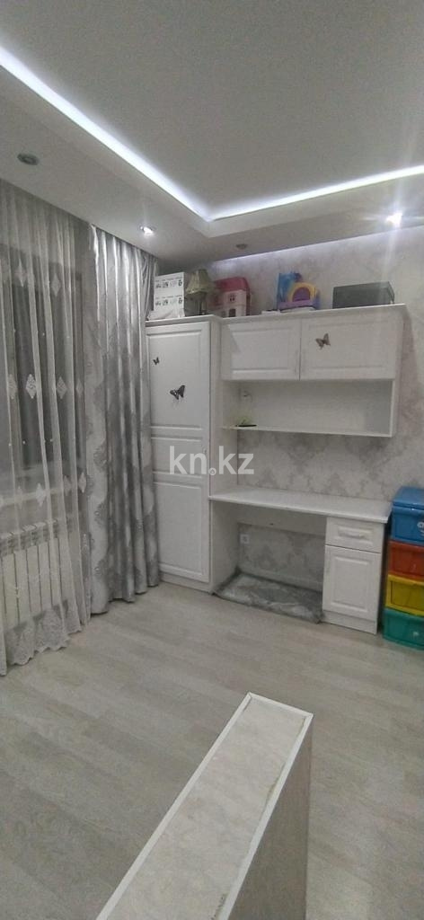 Аренда 1-комнатной квартиры, 40 м² - Недвижимость в Астане - страница 12 фото 3 из 6