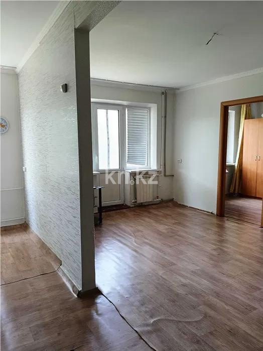 Продажа 2-комнатной квартиры, 45 м², пр. Момышулы, дом  19/1 - Продажа квартир в Темиртау фото 1 из 4
