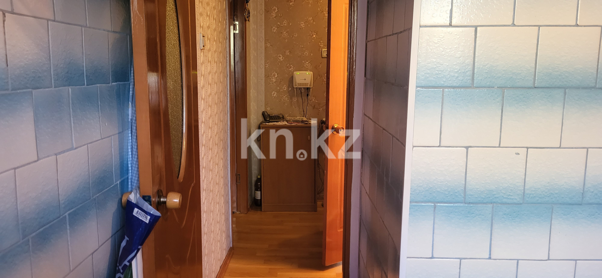 Продажа 3-комнатной квартиры, 68 м² - Продажа  трехкомнатных квартир в Алматы фото 21 из 26
