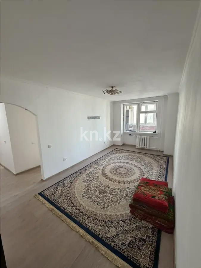 Продажа 1-комнатной квартиры, 35.3 м² - Продажа однокомнатных квартир в Астане - страница 30 фото 1 из 3