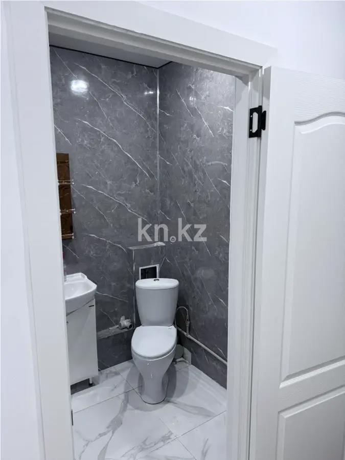 Продажа 1-комнатной квартиры, 31 м² - Продажа квартир в р-не Есиль Астаны фото 3 из 4