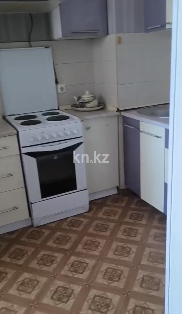 Аренда 1-комнатной квартиры, 42 м² - Аренда квартир помесячно в Астане фото 1 из 5