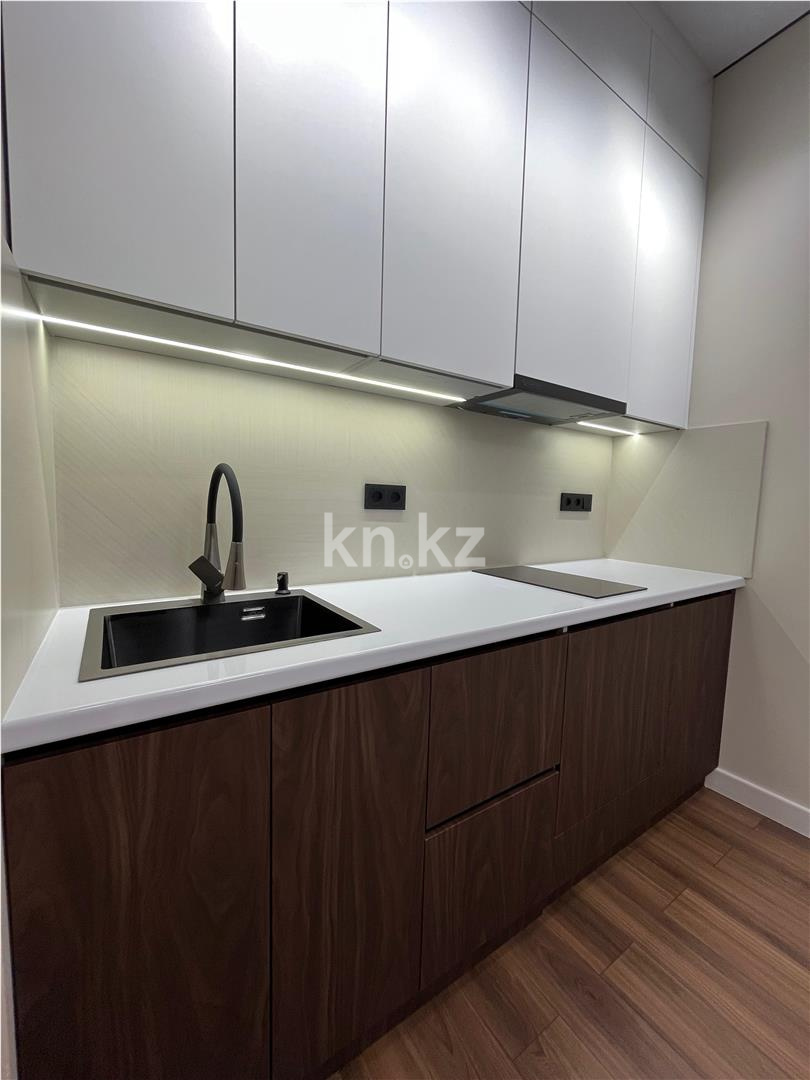 Продажа 2-комнатной квартиры, 40 м², 137 учетный квартал, дом  787 - Продажа  двухкомнатных квартир в Караганде фото 4 из 10