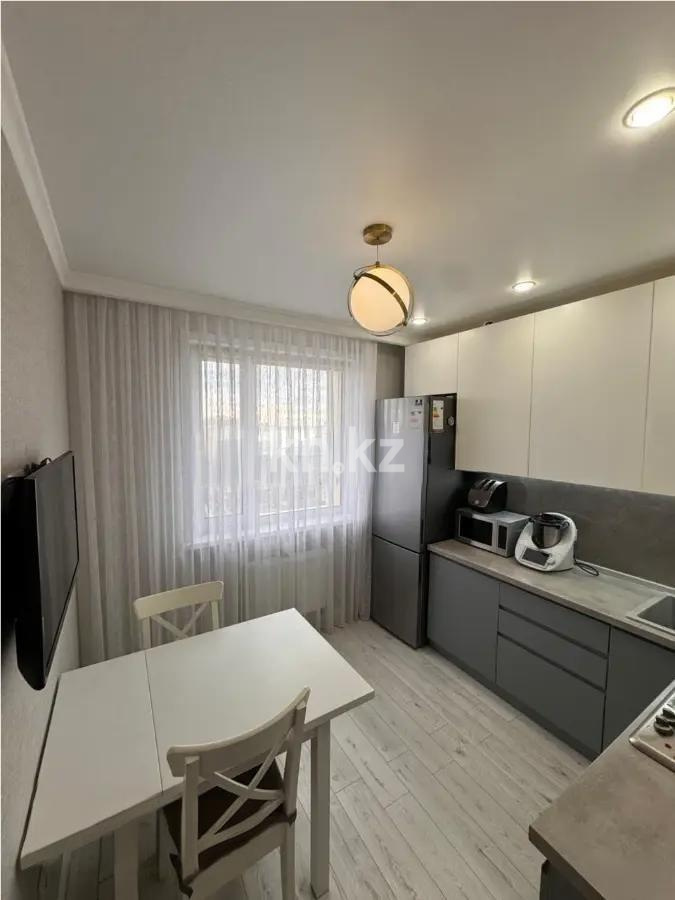 Продажа 2-комнатной квартиры, 55 м² в Астане - фото 3