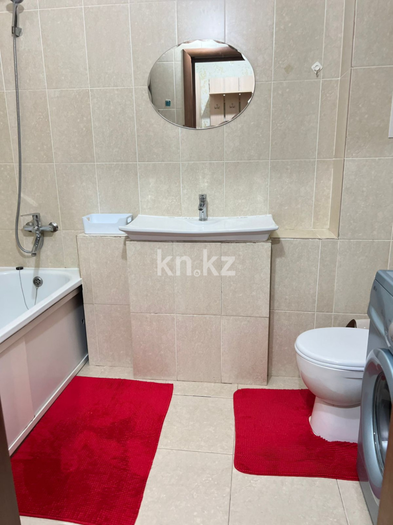 Аренда 1-комнатной квартиры, 35 м² в Астане - фото 7