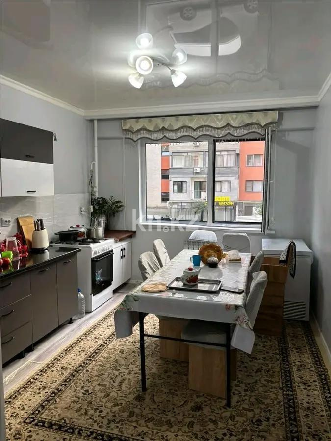 Продажа 2-комнатной квартиры, 71 м² в Алматы - фото 2