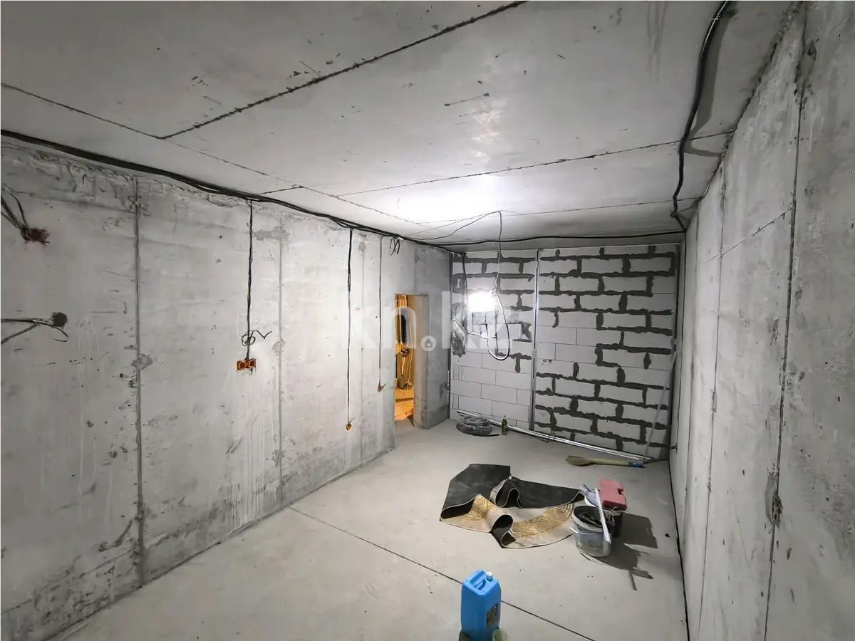 Продажа 2-комнатной квартиры, 48 м², мкр. Кайрат, дом  135/4 - Продажа квартир в Алматы фото 1 из 4