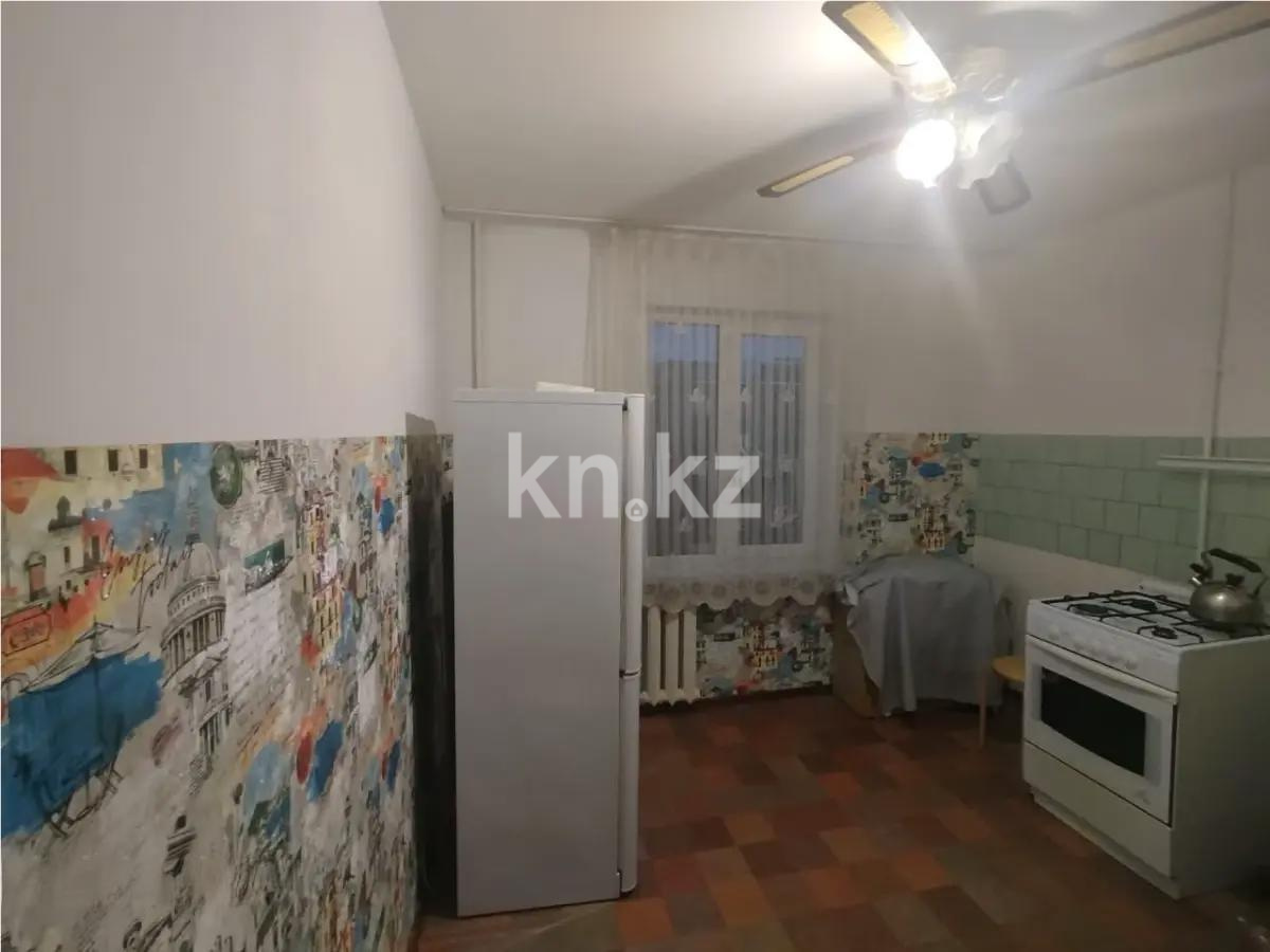 Продажа 2-комнатной квартиры, 51.7 м², ул. Тургута Озала, дом  51 - Продажа  двухкомнатных квартир в Алматы без посредников фото 3 из 5