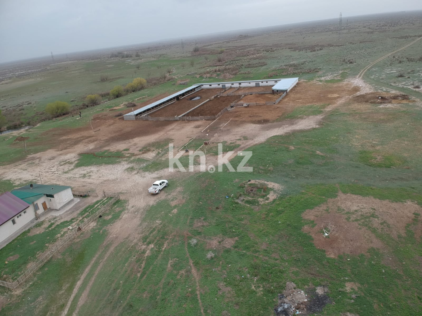 Продажа участка, 189 м² - Продажа земельных участков в Казахстане - страница 2 фото 1 из 6