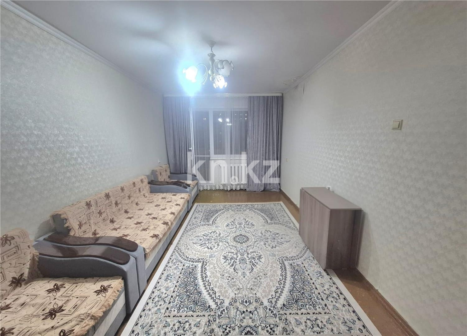 Продажа 2-комнатной квартиры, 45 м² - Продажа квартир в Караганде - страница 126 фото 1 из 10