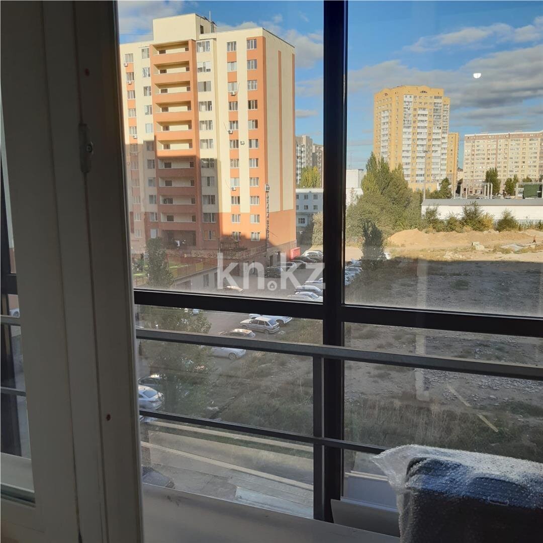 Продажа 1-комнатной квартиры, 35 м² в Астане - фото 11