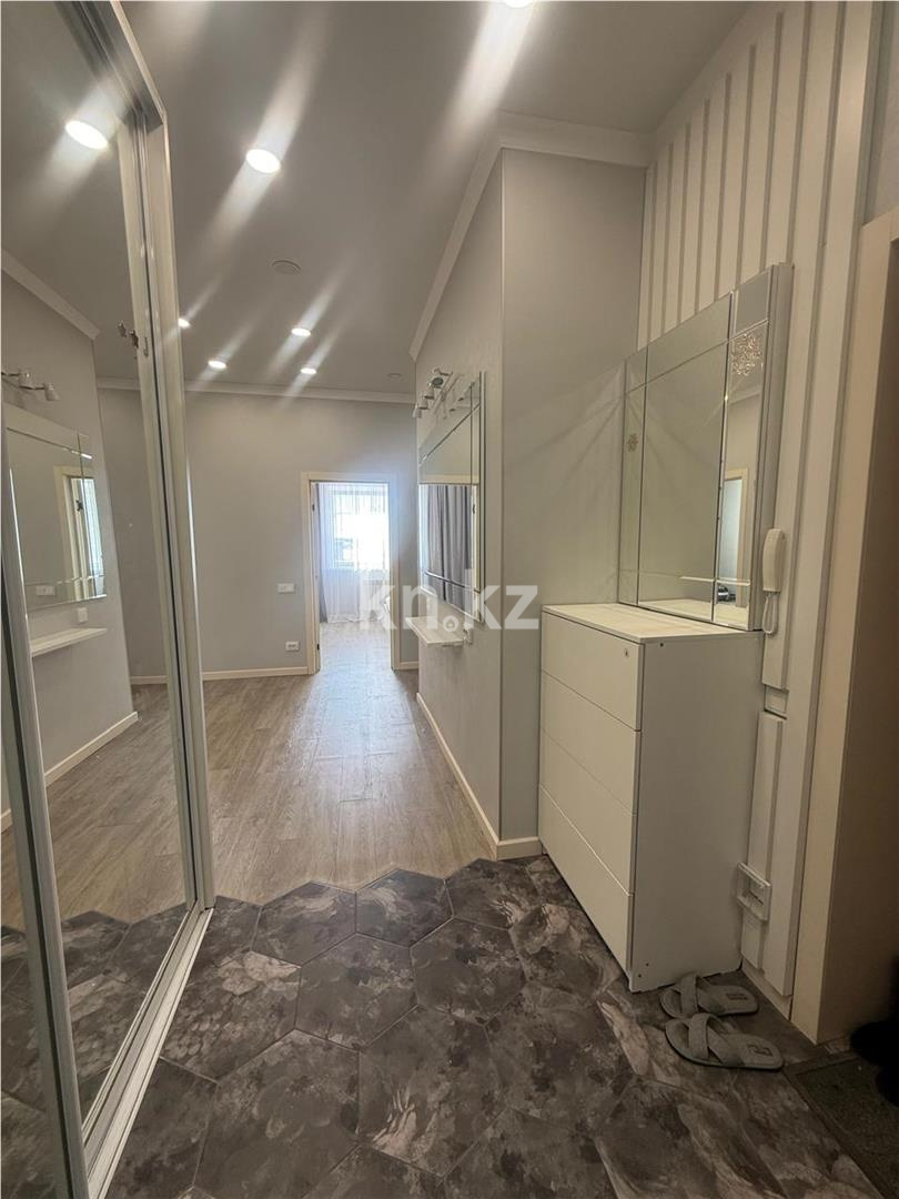 Продажа 4-комнатной квартиры, 125 м² - Продажа квартир в Караганде - страница 42 фото 25 из 27