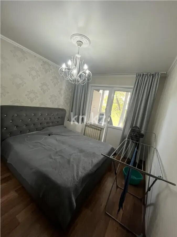 Продажа 2-комнатной квартиры, 51 м² в Алматы - фото 2