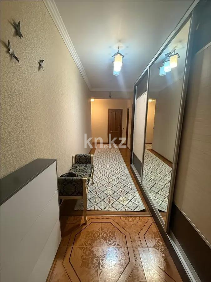 Продажа 2-комнатной квартиры, 91 м², ул. Толе би, дом  286/5 - Продажа  двухкомнатных квартир в Алматы без посредников с фото фото 6 из 6