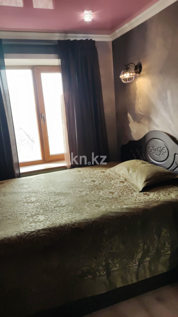 Продажа 2-комнатной квартиры, 48.5 м², пр. Н. Абдирова, дом  15 - Продажа квартир в Караганде без посредников фото 33 из 40