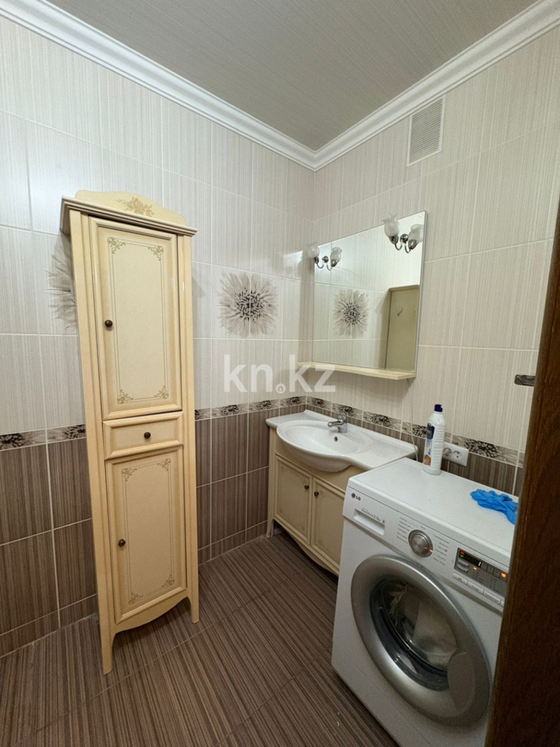 Аренда 2-комнатной квартиры, 64 м² в Астане - фото 11