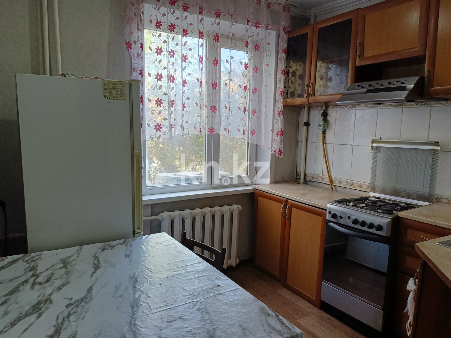 Аренда 1-комнатной квартиры, 32 м² в Астане - фото 5