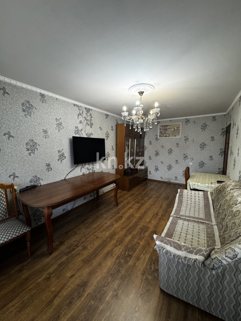 Продажа 2-комнатной квартиры, 53 м² - Продажа квартир в Казахстане - страница 55 фото 2 из 17