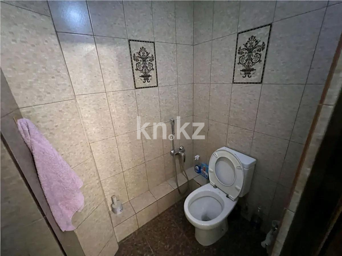 Продажа 3-комнатной квартиры, 100 м² - Продажа квартир от собственников в Астане - страница 8 фото 6 из 7